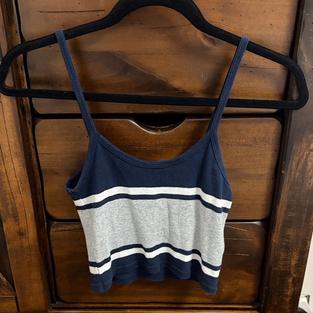 John Galt Tank Top